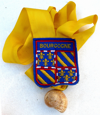 Logo bourgogne